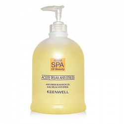 Anti-Stress Relaxation Oil � ������������� �����-����� ����-������